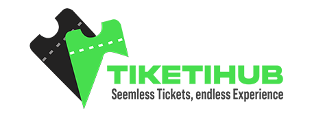 Tiketi Hub